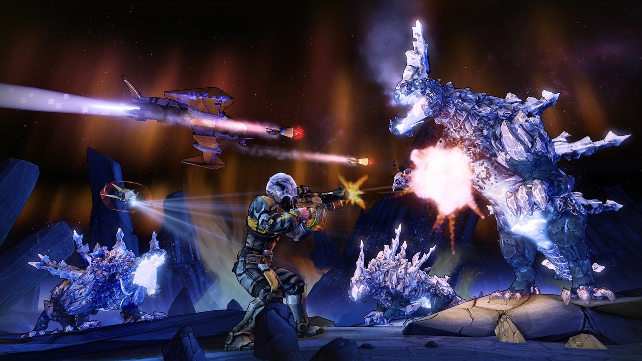 Borderlands: The Pre-Sequel - Imagen 30